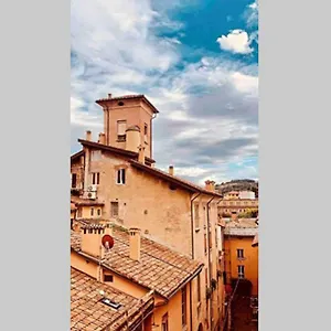 De Poeti Bologna