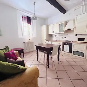 Casa Paglietta Bologna