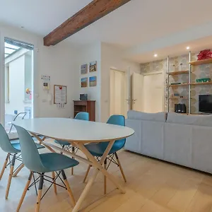 Teatro Duse Duplex Flat Bologna