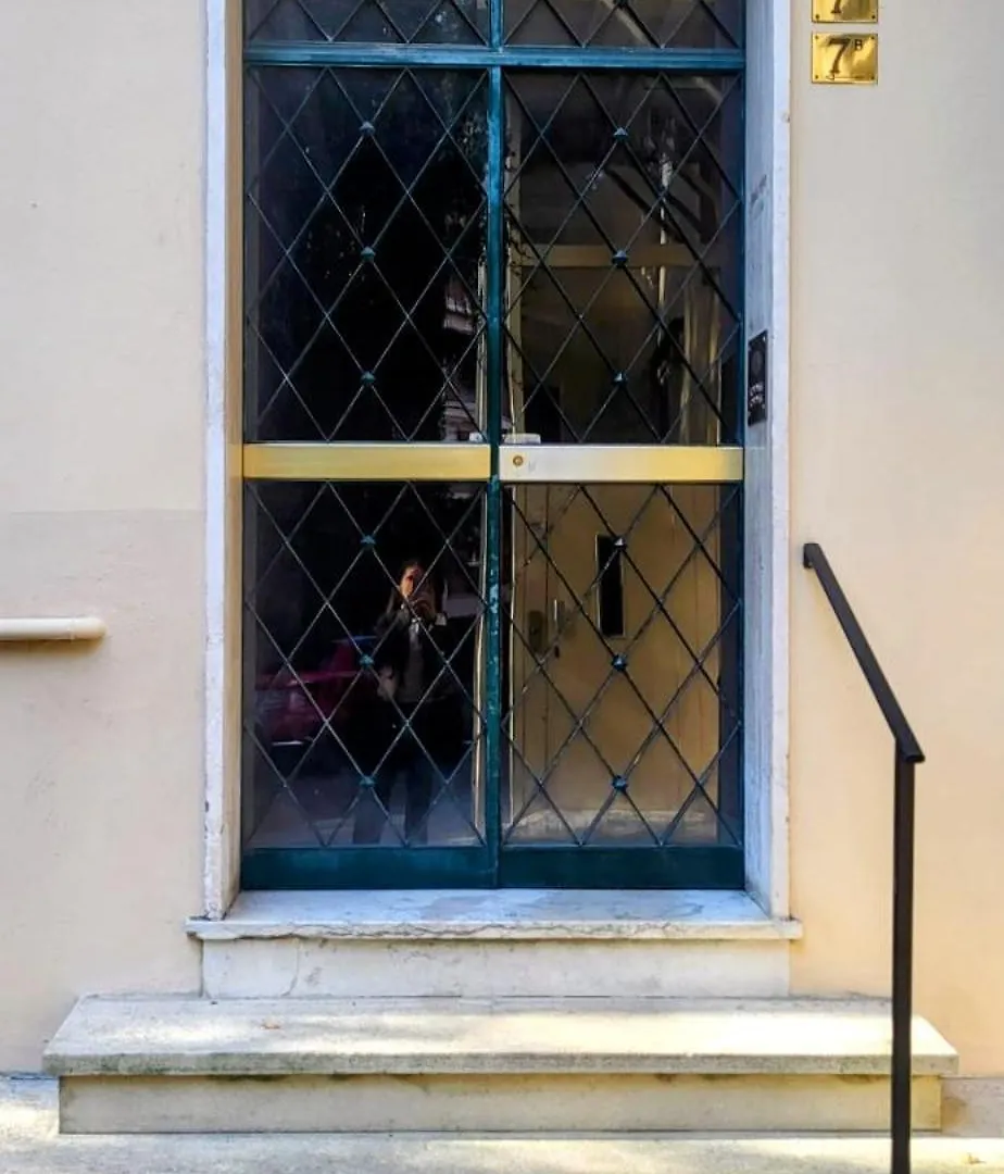 Dante'S Heaven Apartment Bologna Italy