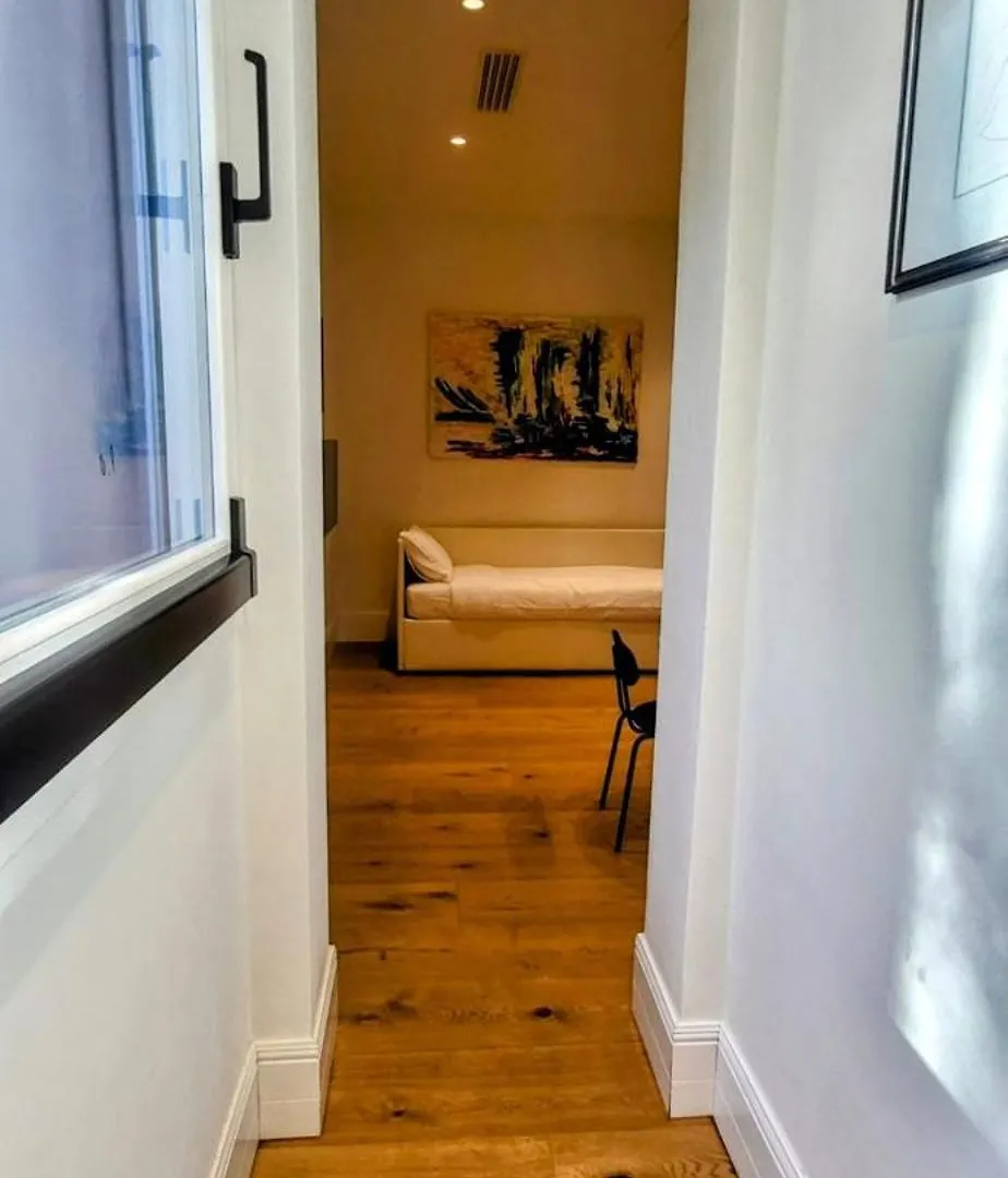 Dante'S Heaven Apartment Bologna