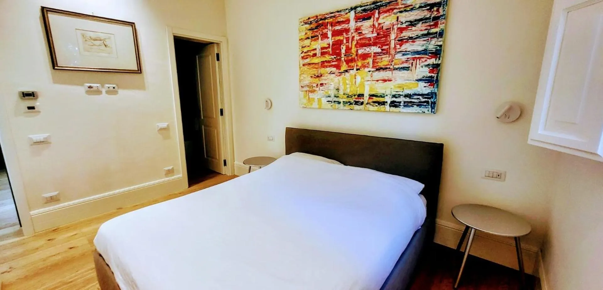 Dante'S Heaven Apartment Bologna Italy
