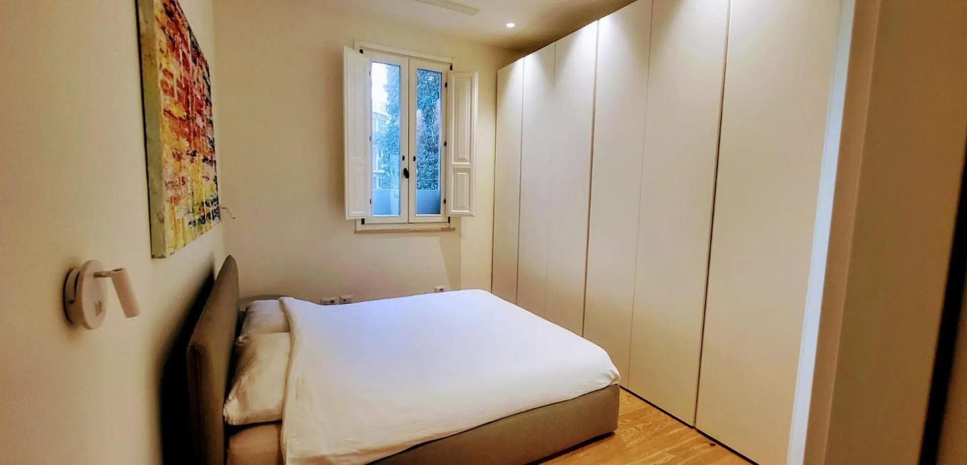 Dante'S Heaven Apartment Bologna