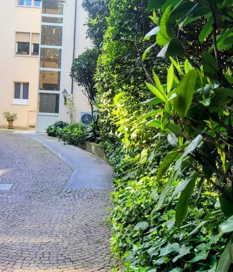 Dante'S Heaven Apartment Bologna