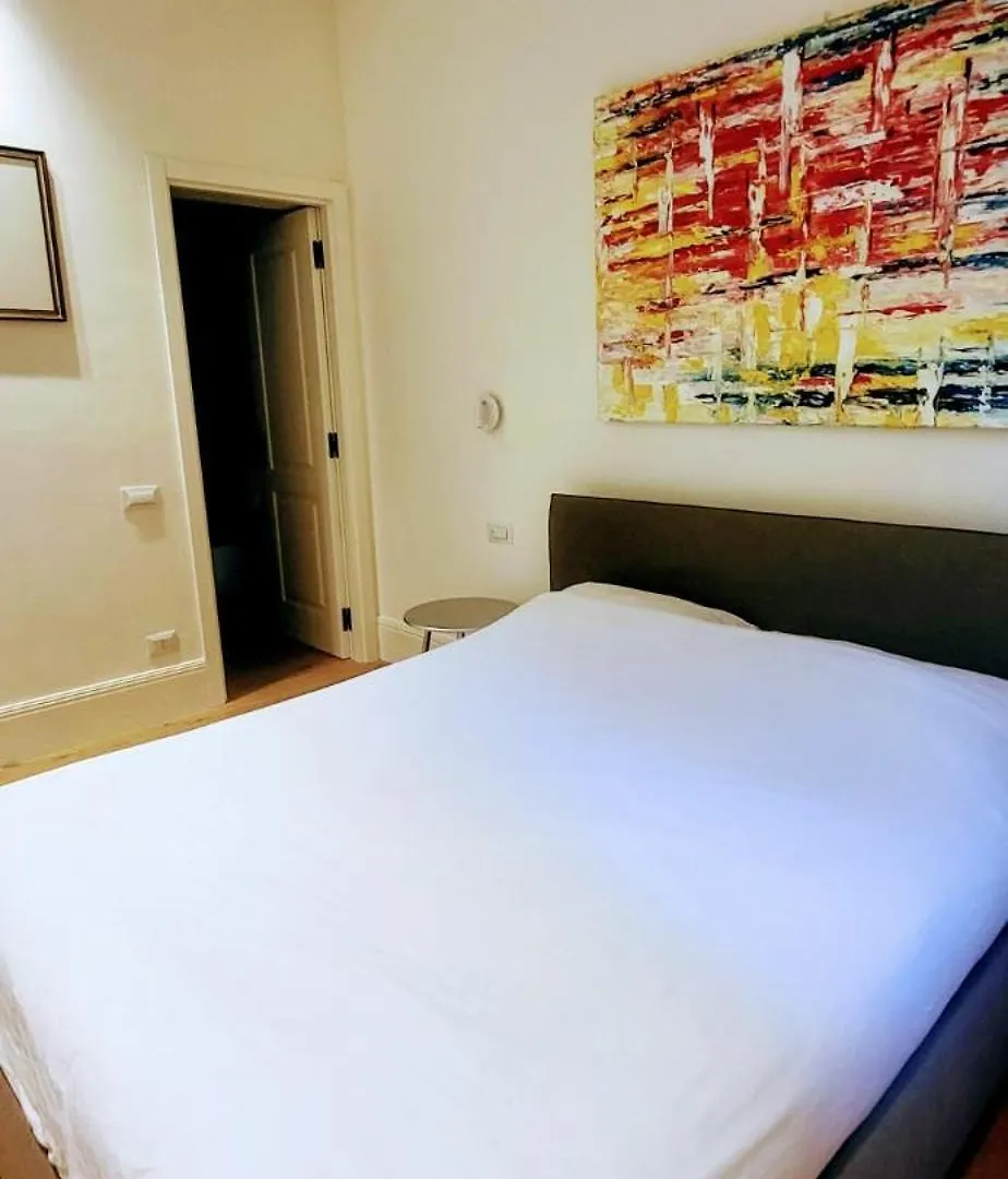 Dante'S Heaven Apartment Bologna Italy